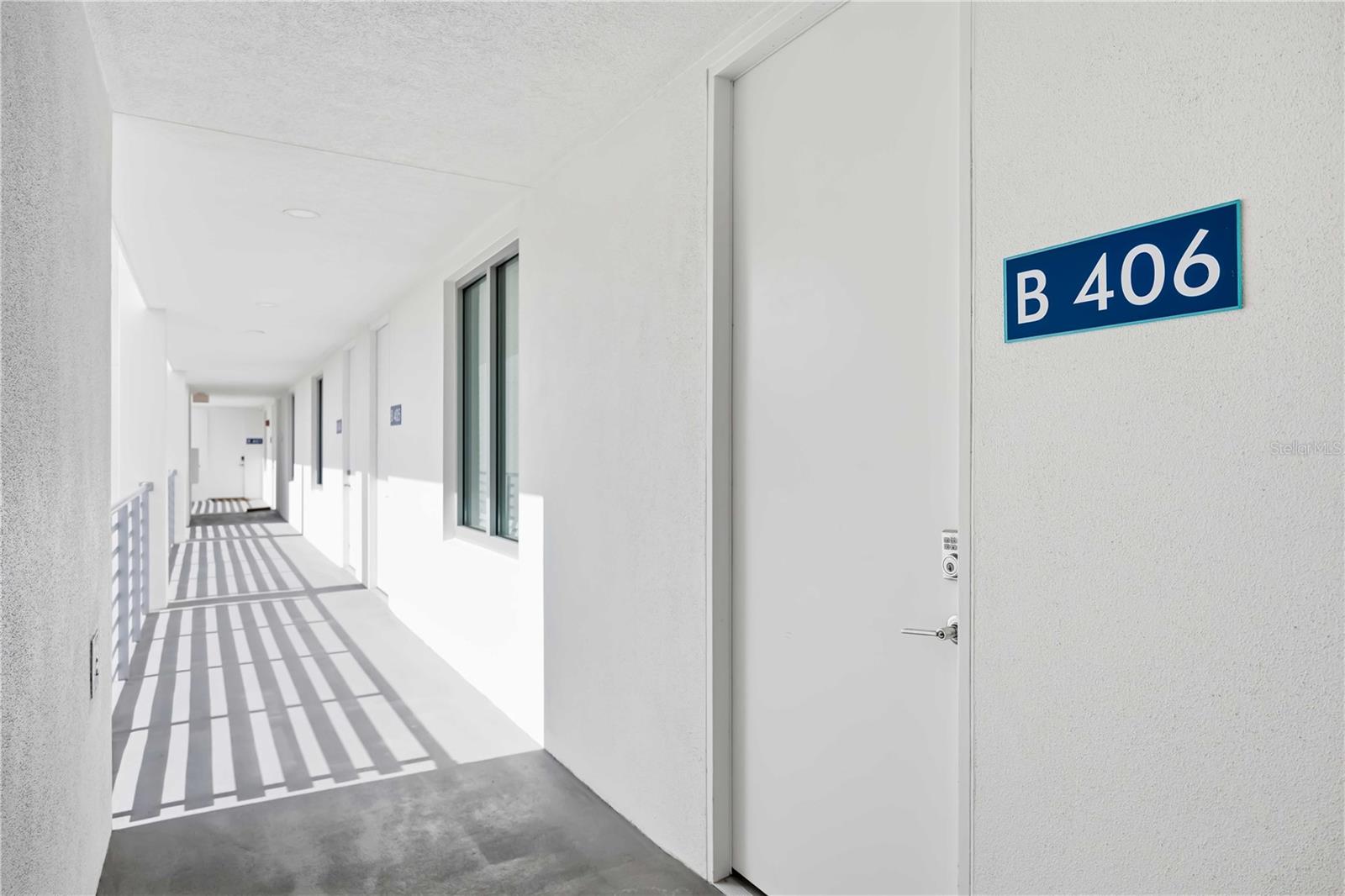 THE STRAND OF SARASOTA - Residential