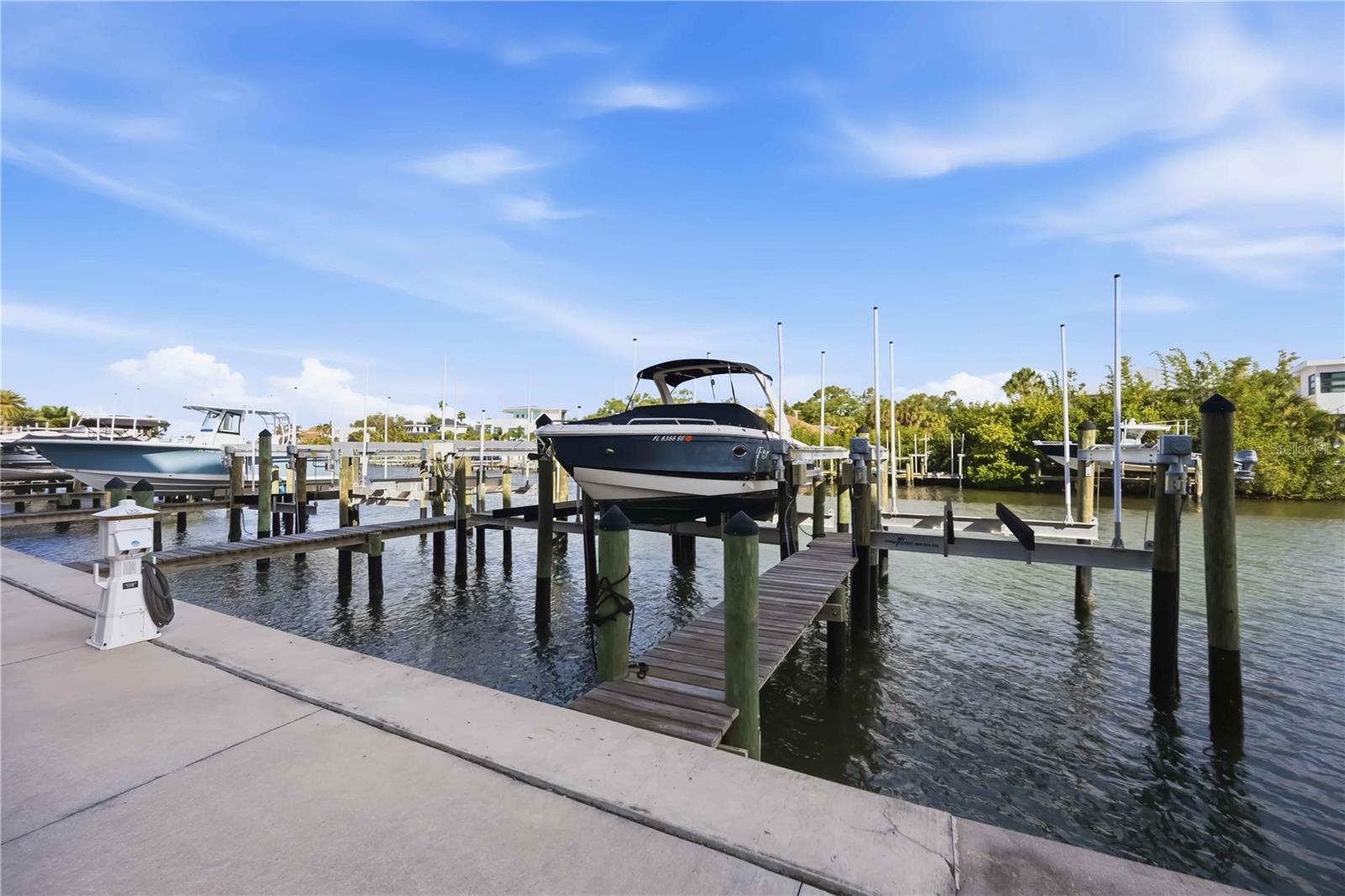 THE STRAND OF SARASOTA - Residential