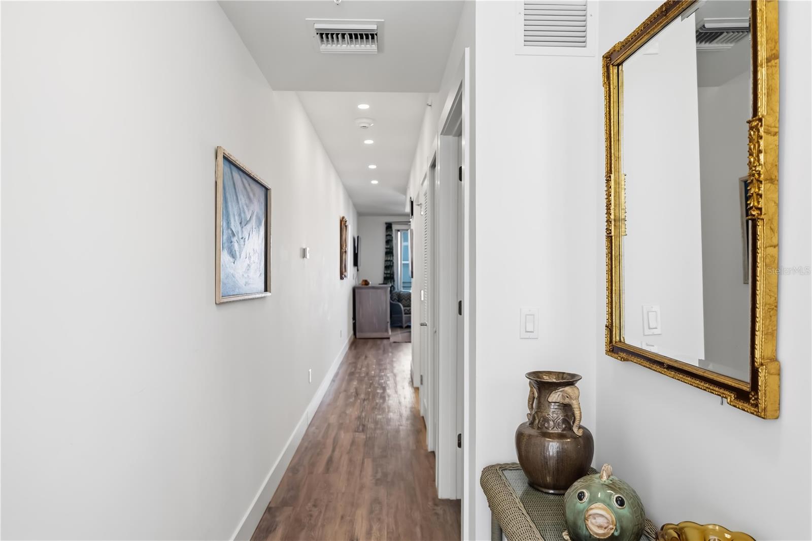 THE STRAND OF SARASOTA - Residential