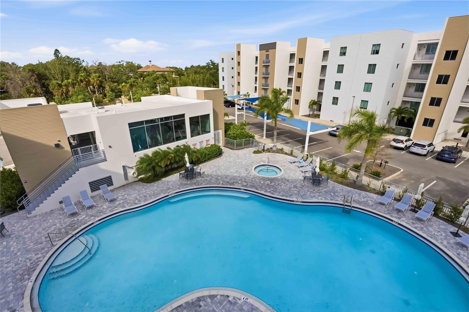 THE STRAND OF SARASOTA - Residential