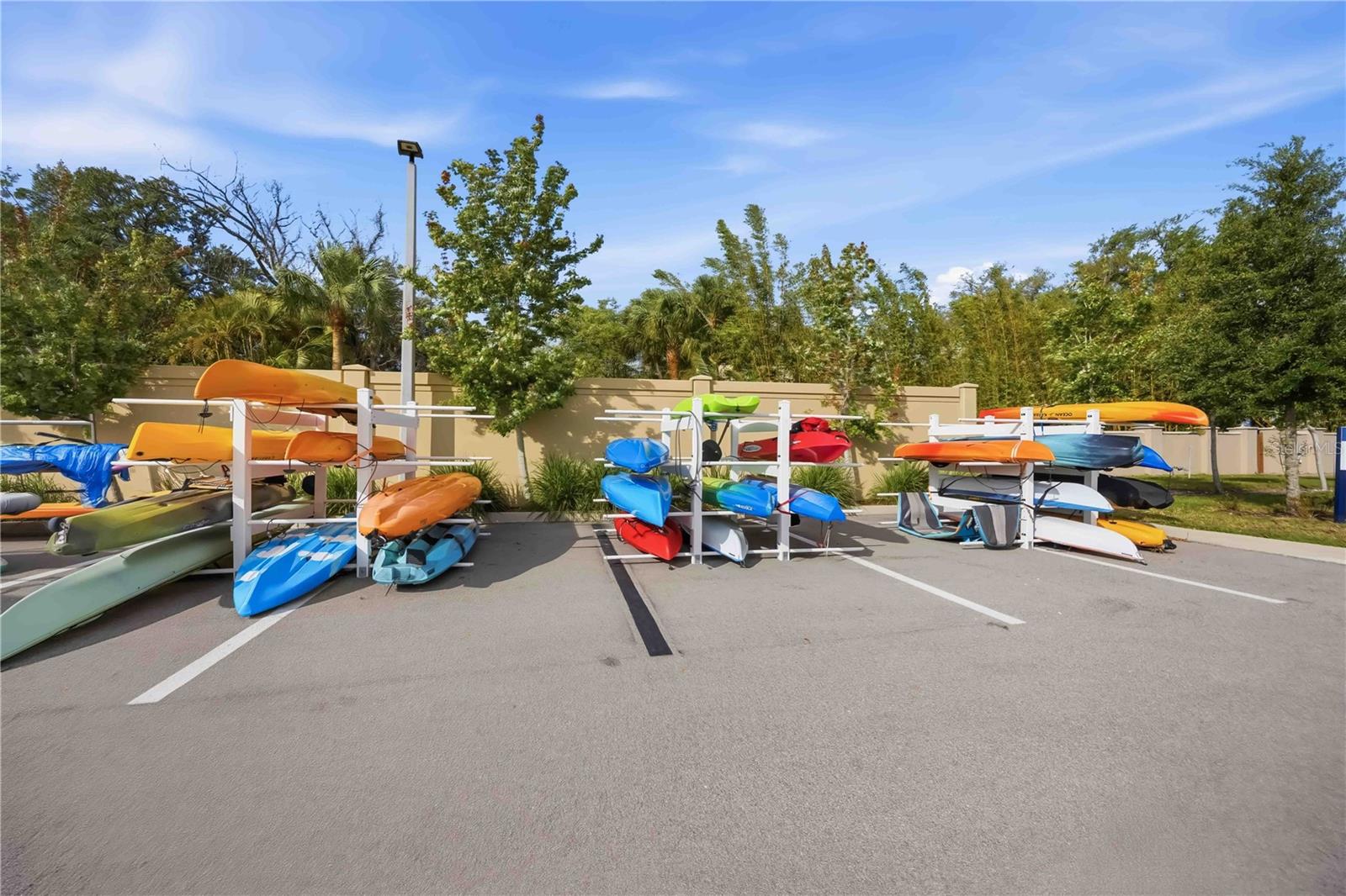 THE STRAND OF SARASOTA - Residential