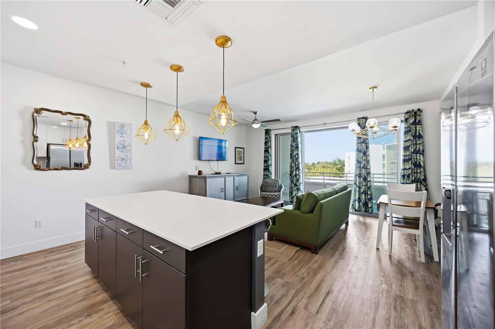 THE STRAND OF SARASOTA - Residential