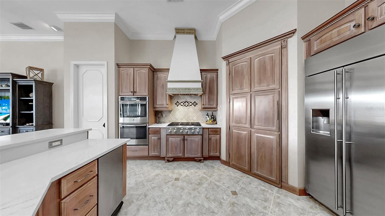 SYMPHONY ISLES UNIT TWO - Residential