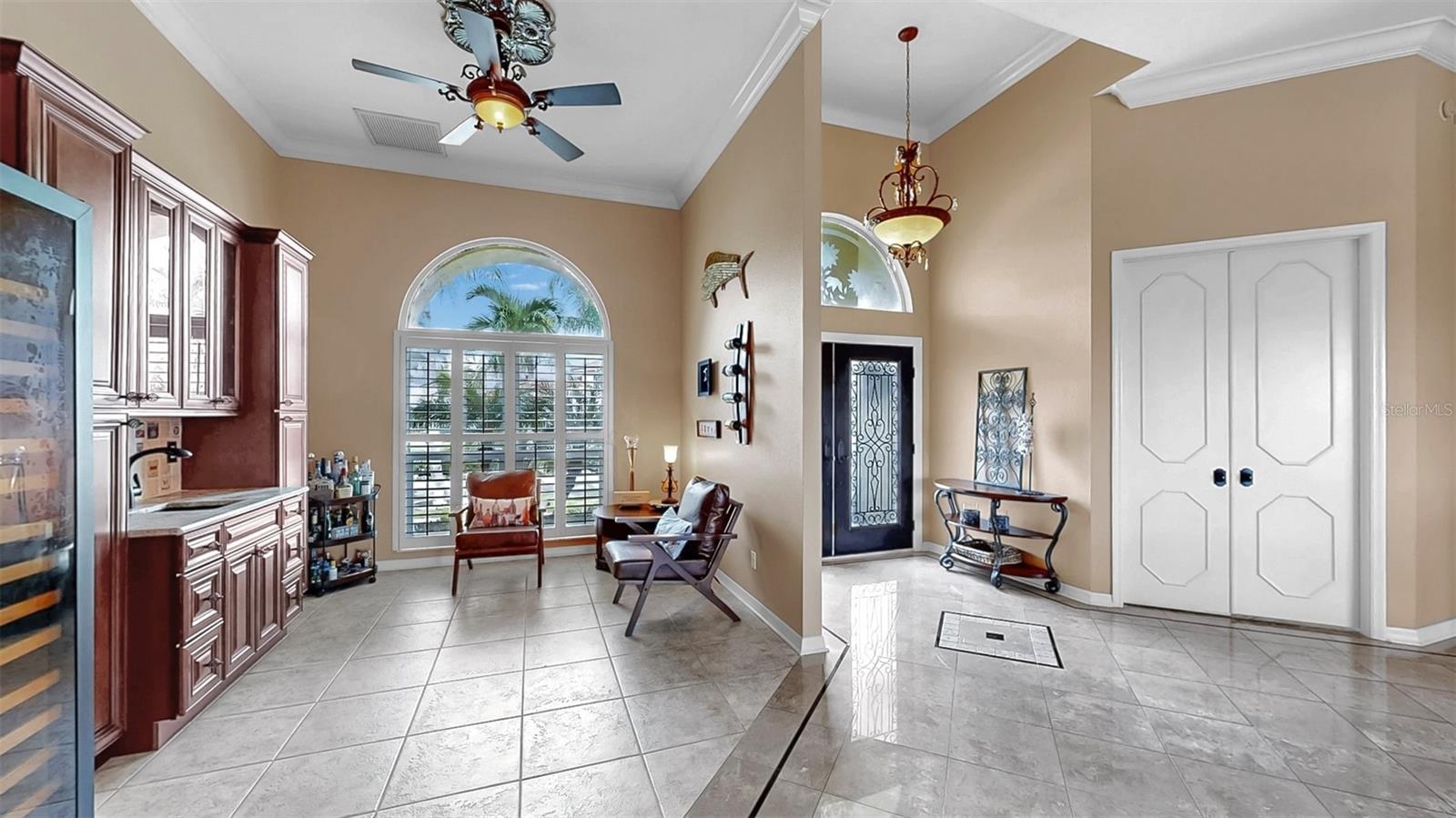 SYMPHONY ISLES UNIT TWO - Residential