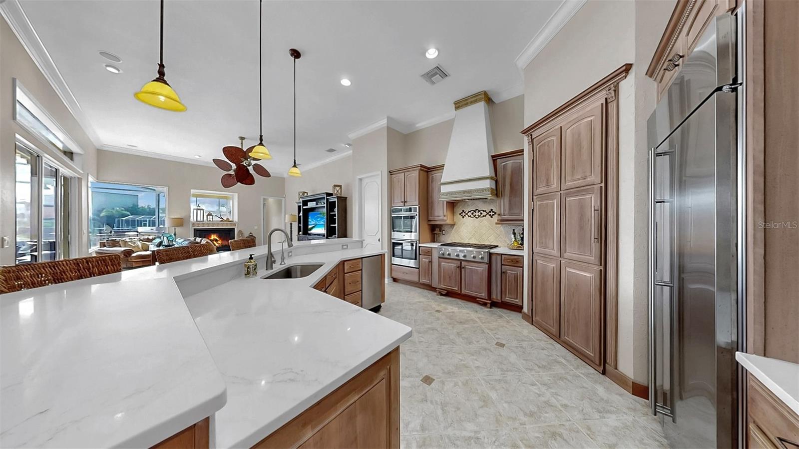 SYMPHONY ISLES UNIT TWO - Residential