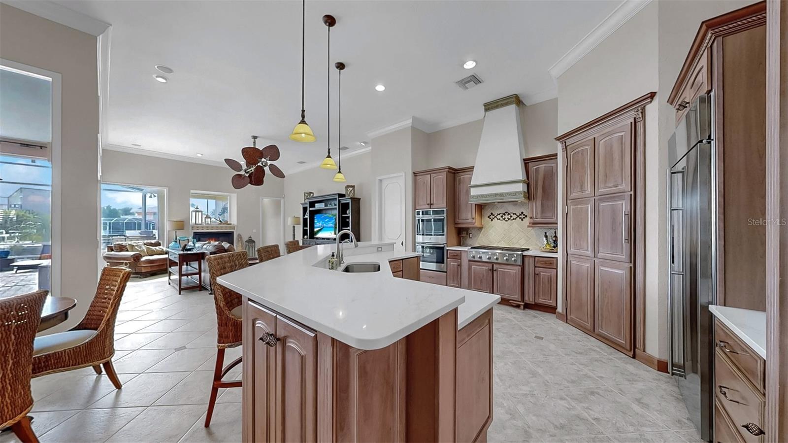 SYMPHONY ISLES UNIT TWO - Residential