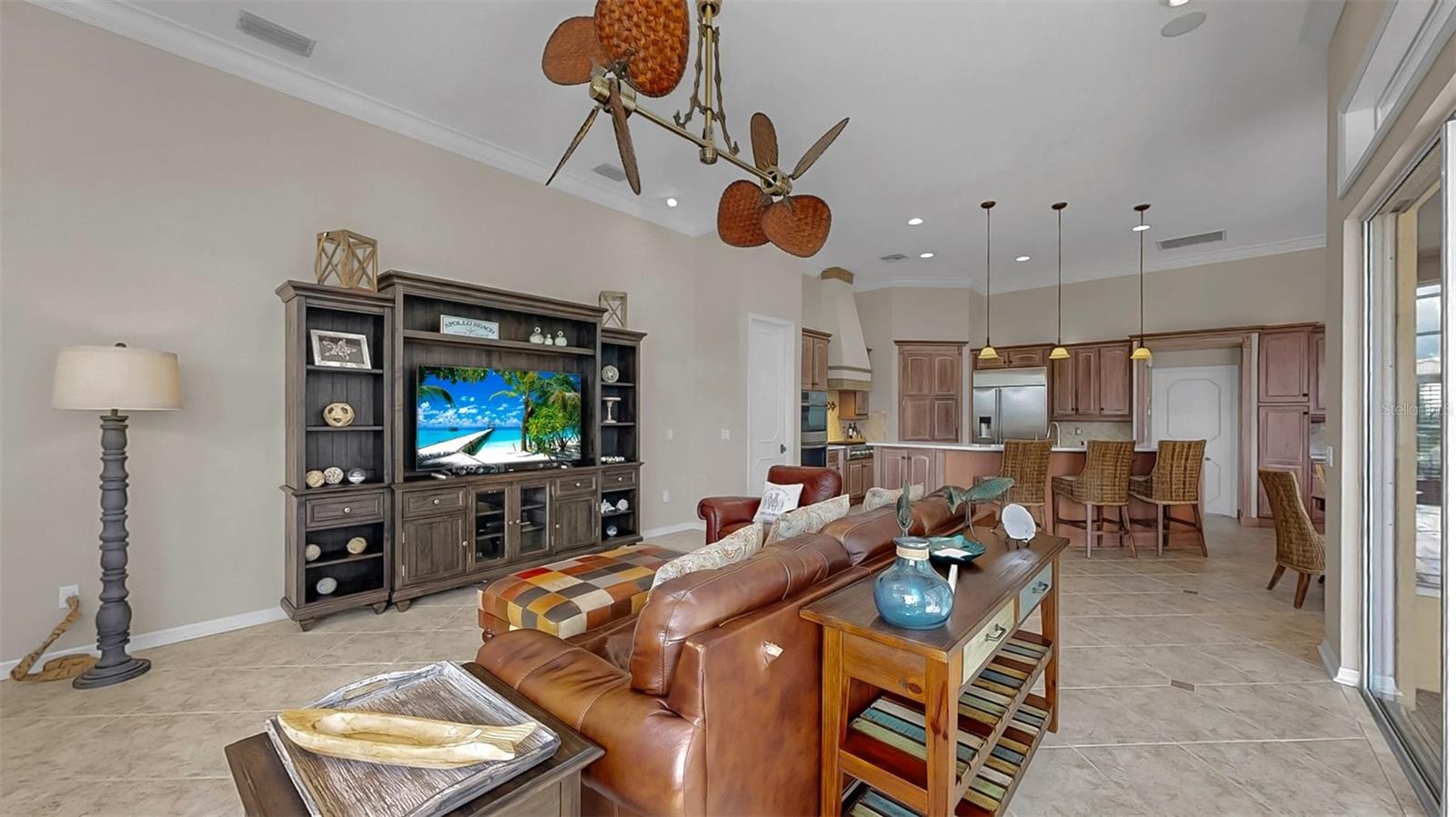 SYMPHONY ISLES UNIT TWO - Residential