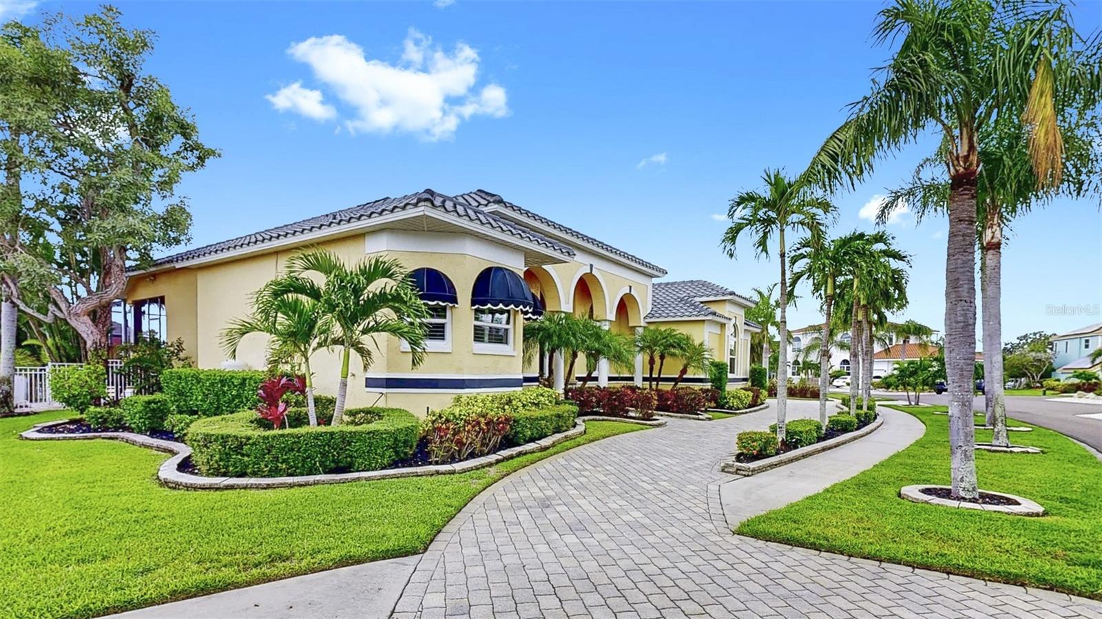 SYMPHONY ISLES UNIT TWO - Residential