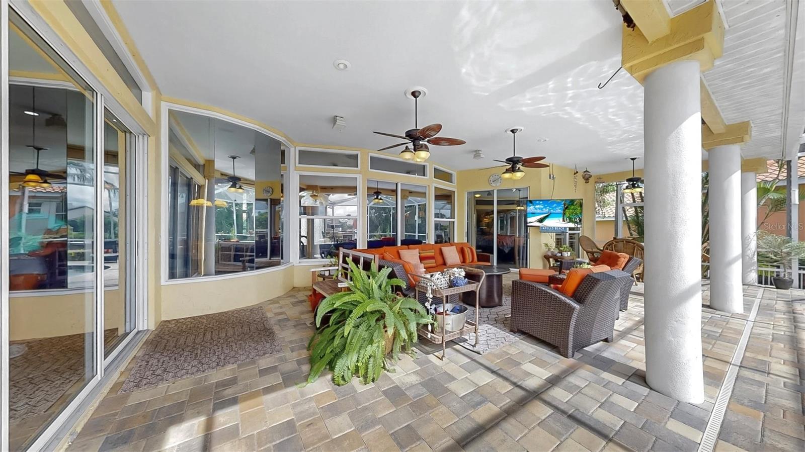SYMPHONY ISLES UNIT TWO - Residential