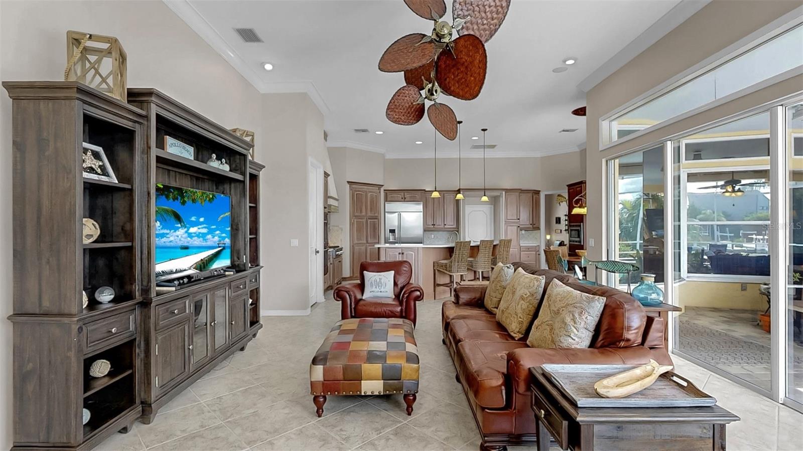 SYMPHONY ISLES UNIT TWO - Residential