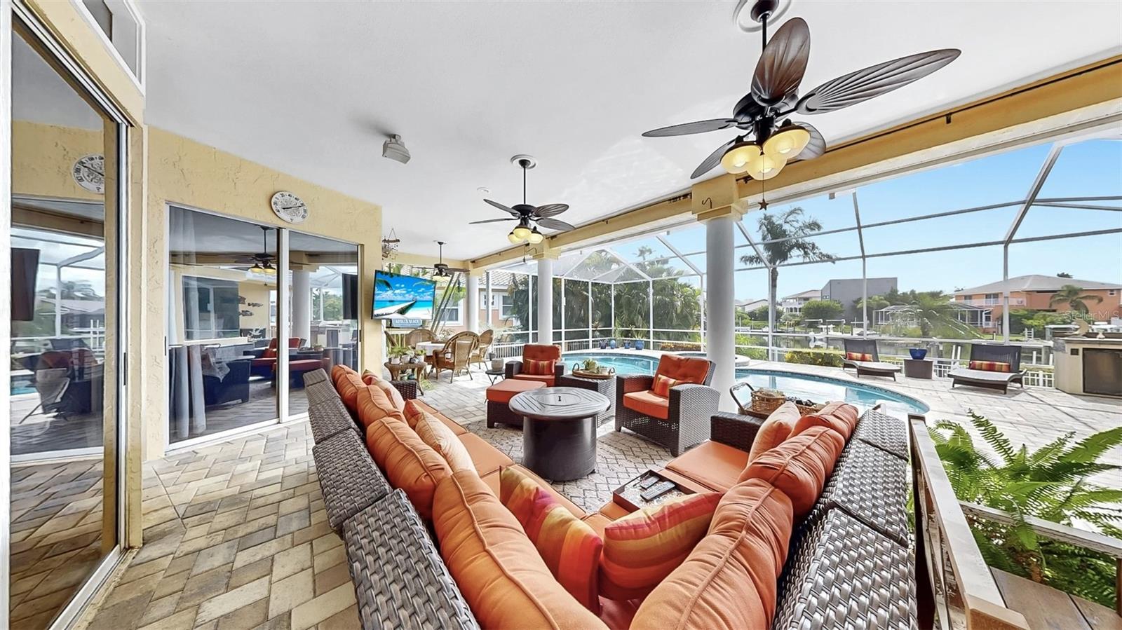 SYMPHONY ISLES UNIT TWO - Residential