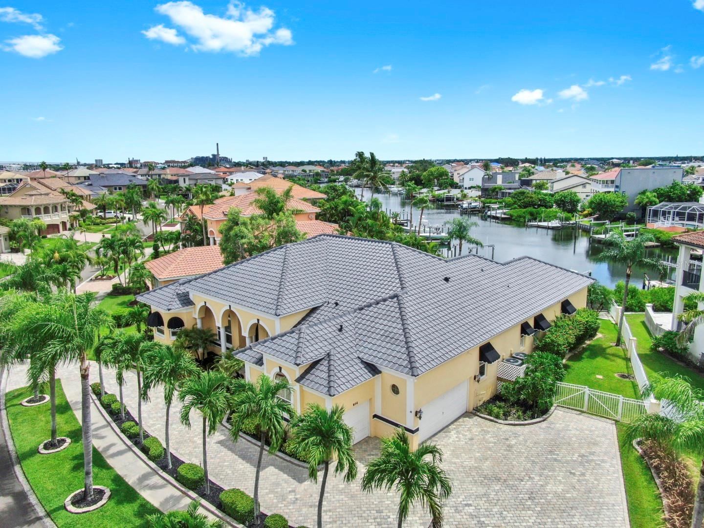 SYMPHONY ISLES UNIT TWO - Residential