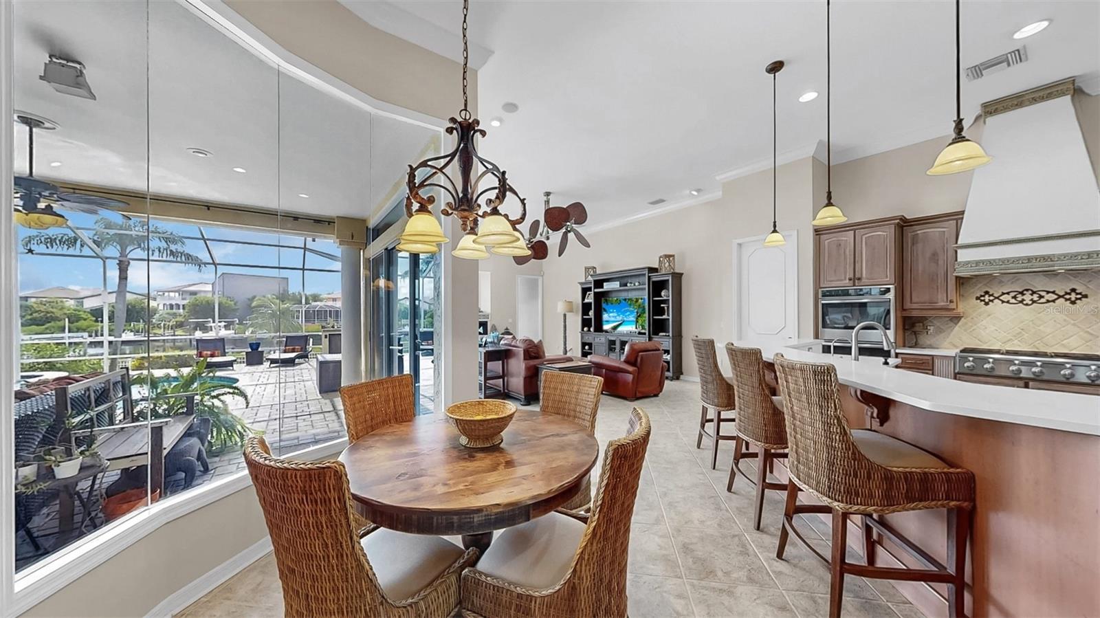 SYMPHONY ISLES UNIT TWO - Residential