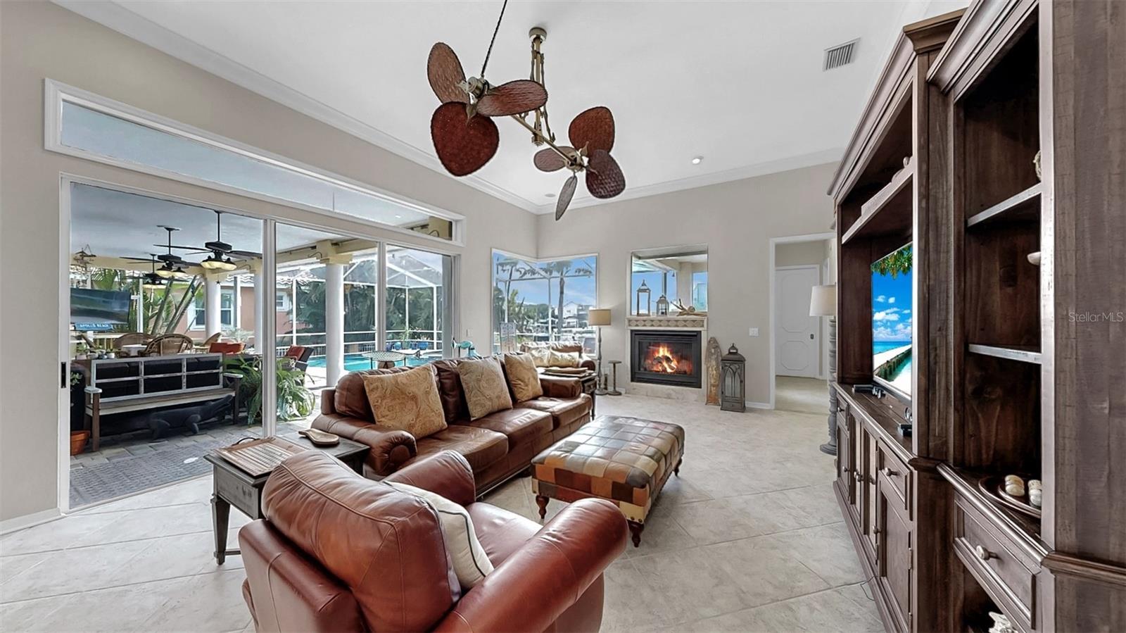 SYMPHONY ISLES UNIT TWO - Residential