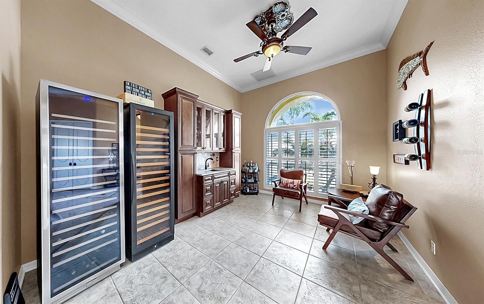 SYMPHONY ISLES UNIT TWO - Residential
