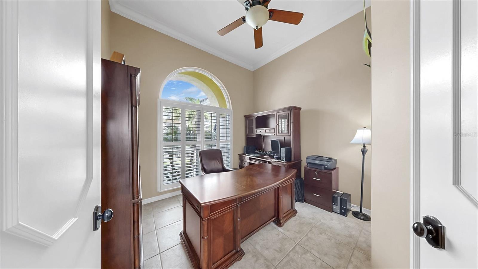 SYMPHONY ISLES UNIT TWO - Residential