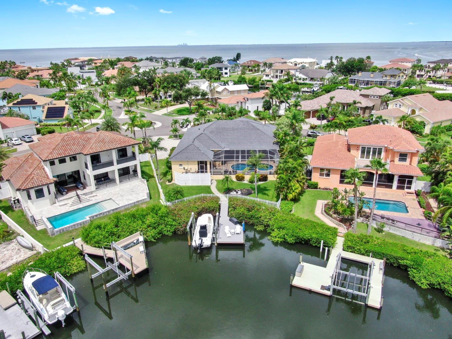 SYMPHONY ISLES UNIT TWO - Residential