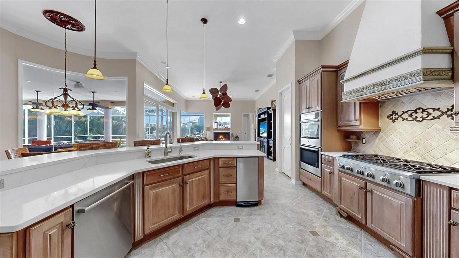 SYMPHONY ISLES UNIT TWO - Residential