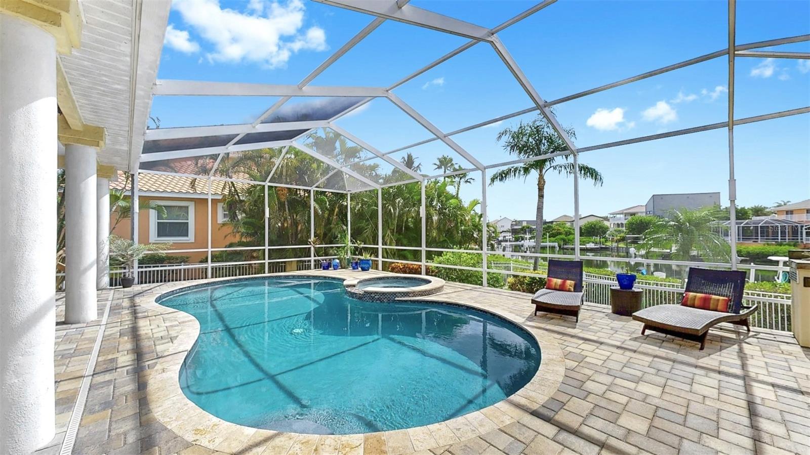 SYMPHONY ISLES UNIT TWO - Residential