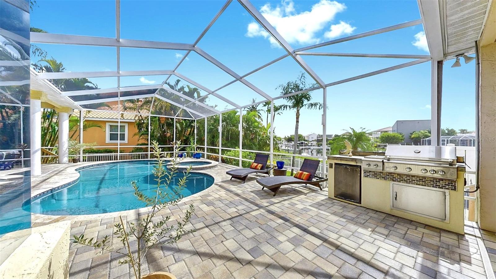 SYMPHONY ISLES UNIT TWO - Residential