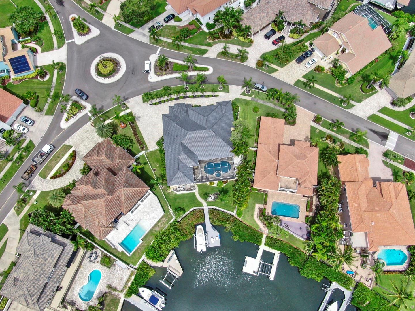 SYMPHONY ISLES UNIT TWO - Residential