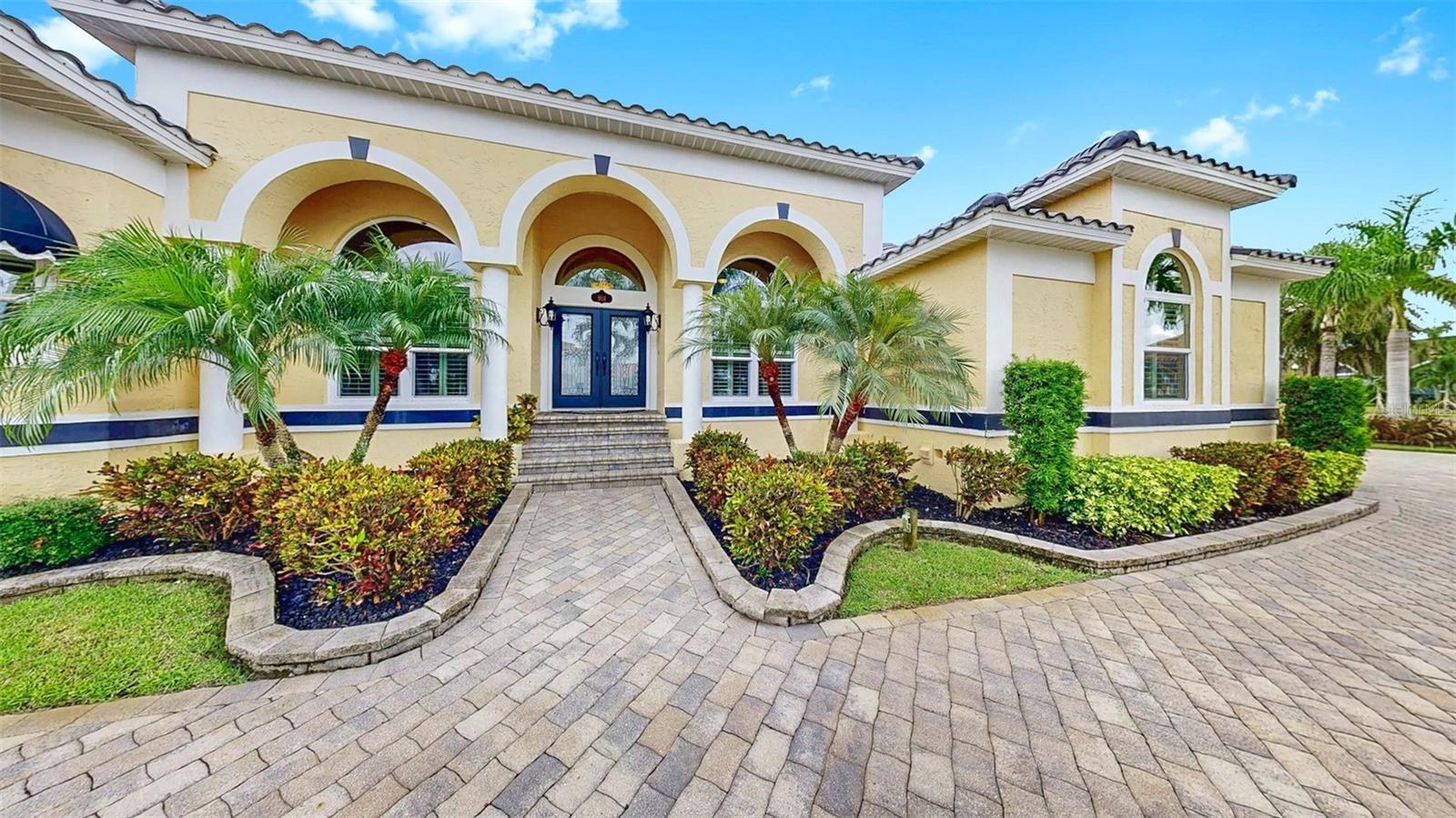 SYMPHONY ISLES UNIT TWO - Residential