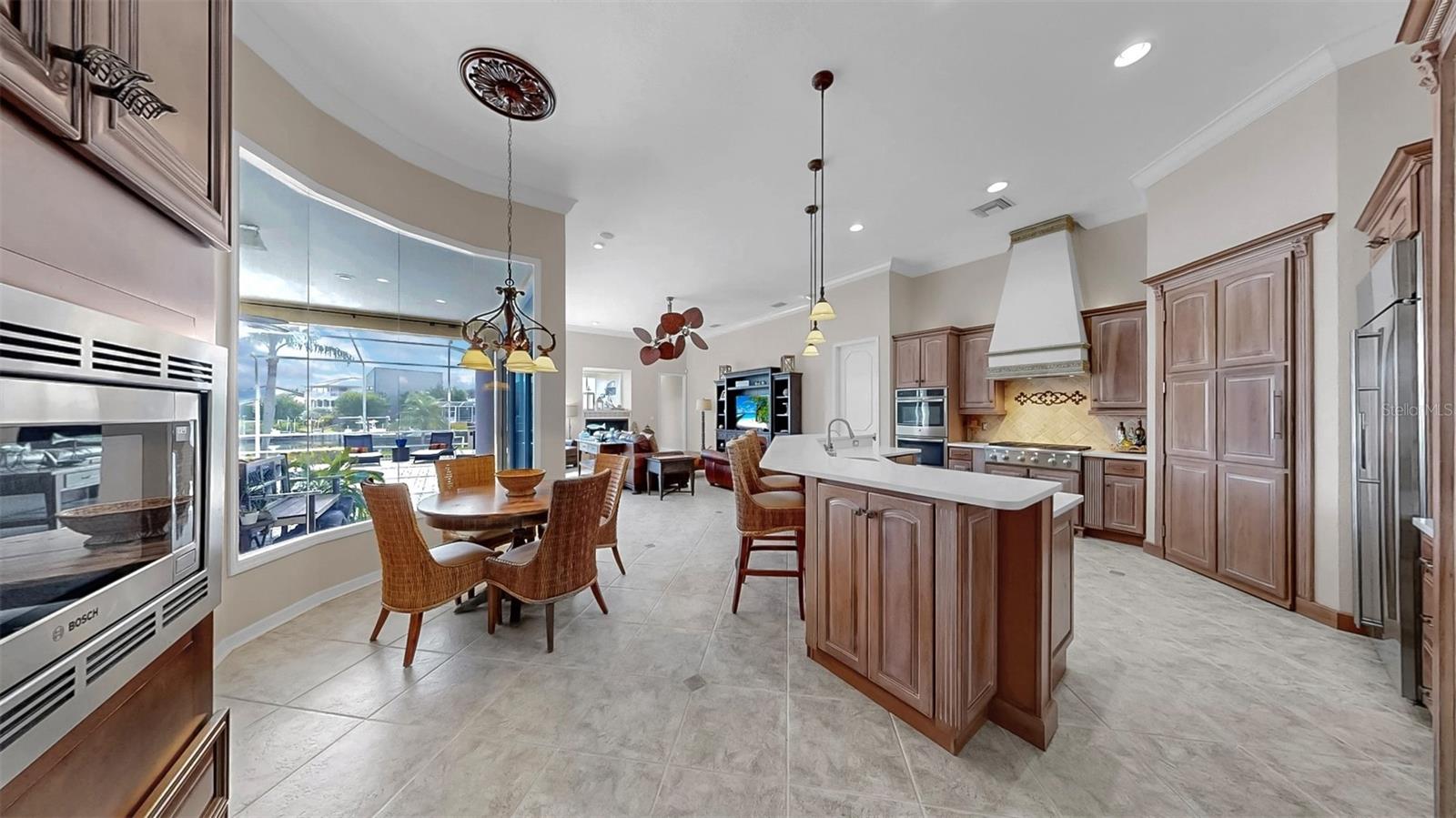 SYMPHONY ISLES UNIT TWO - Residential