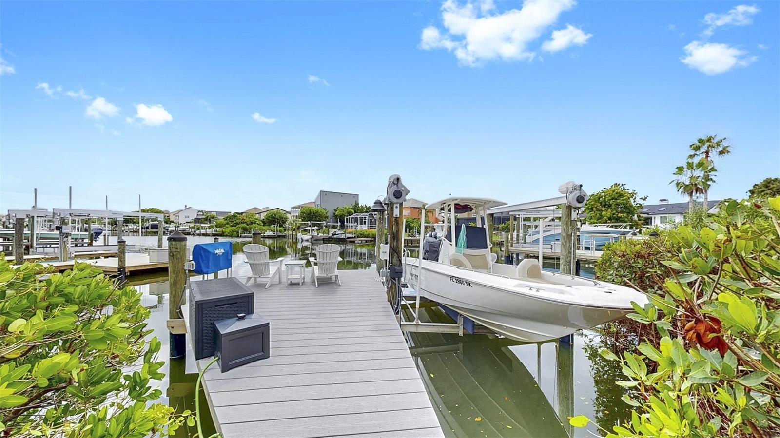 SYMPHONY ISLES UNIT TWO - Residential