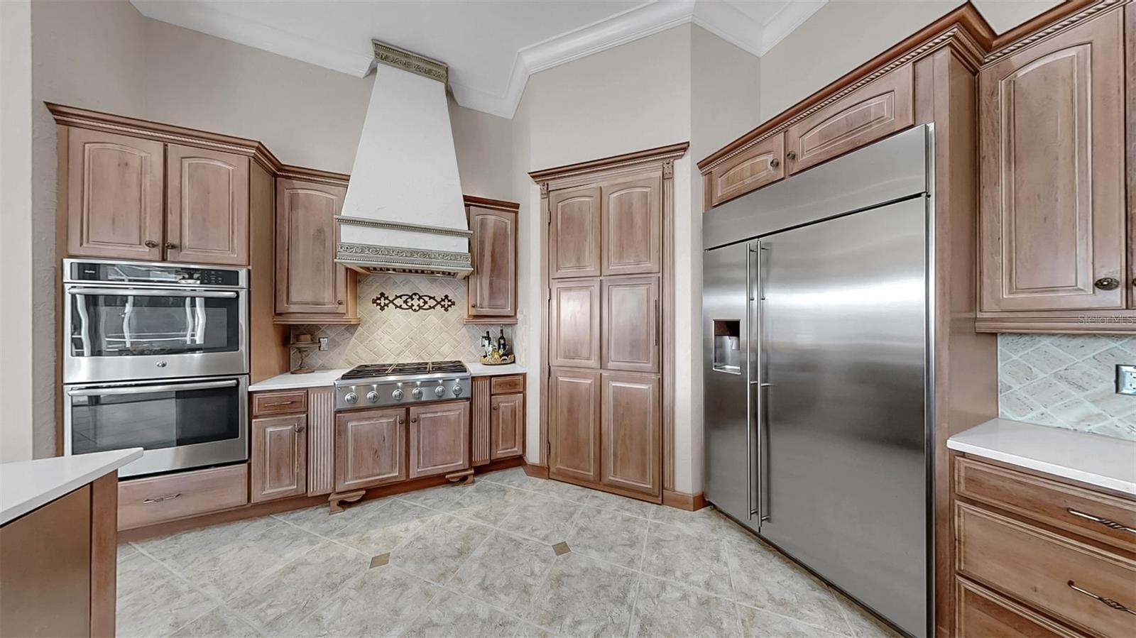 SYMPHONY ISLES UNIT TWO - Residential