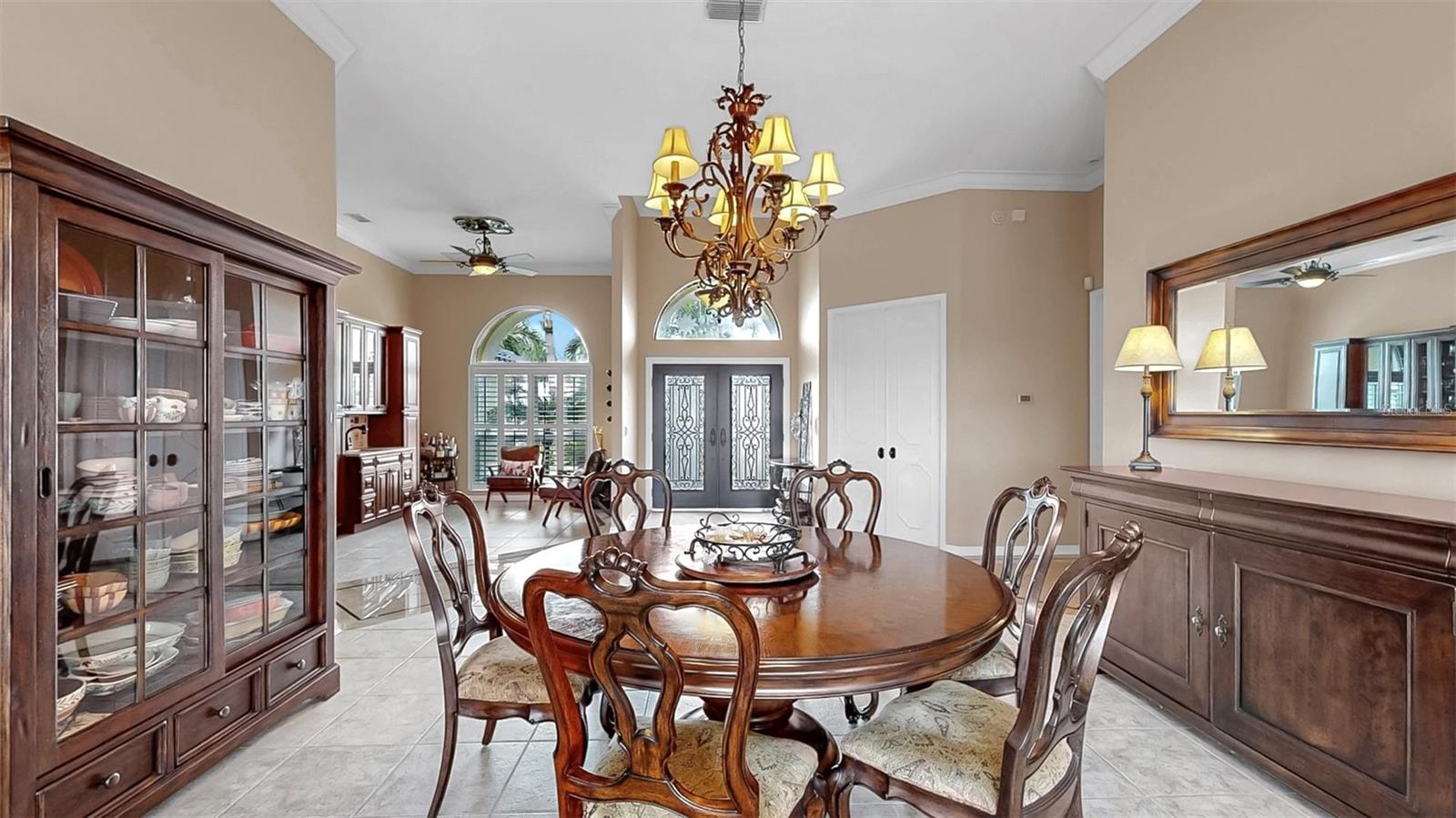 SYMPHONY ISLES UNIT TWO - Residential
