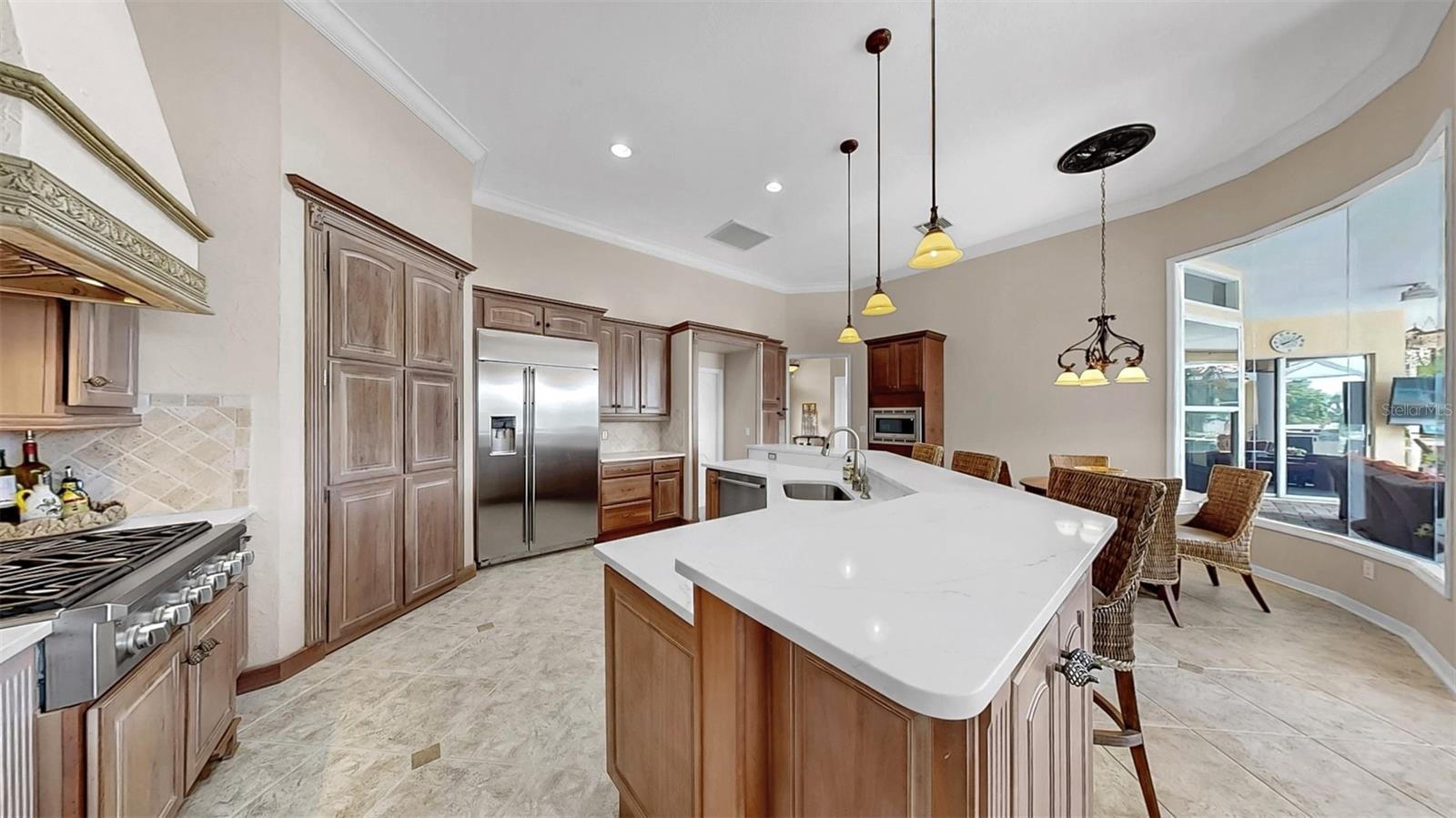 SYMPHONY ISLES UNIT TWO - Residential