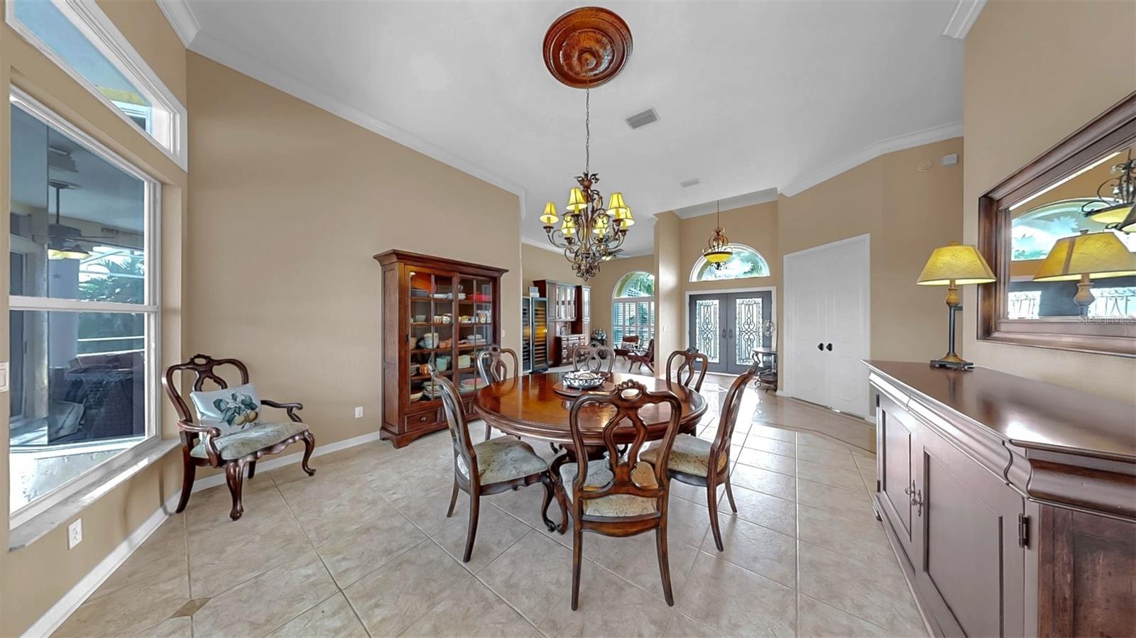 SYMPHONY ISLES UNIT TWO - Residential