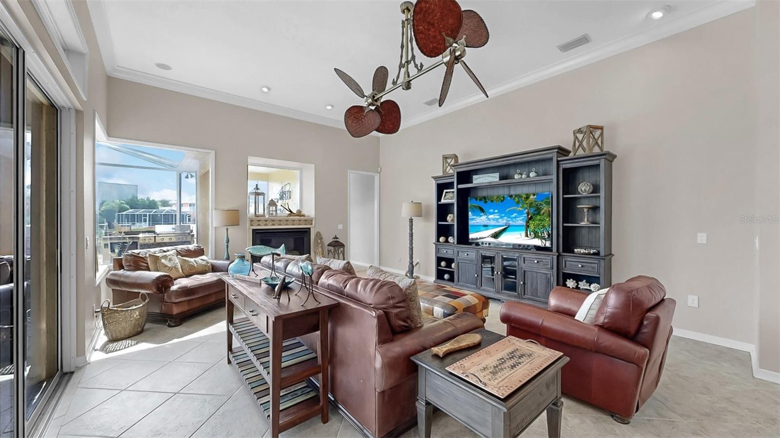 SYMPHONY ISLES UNIT TWO - Residential