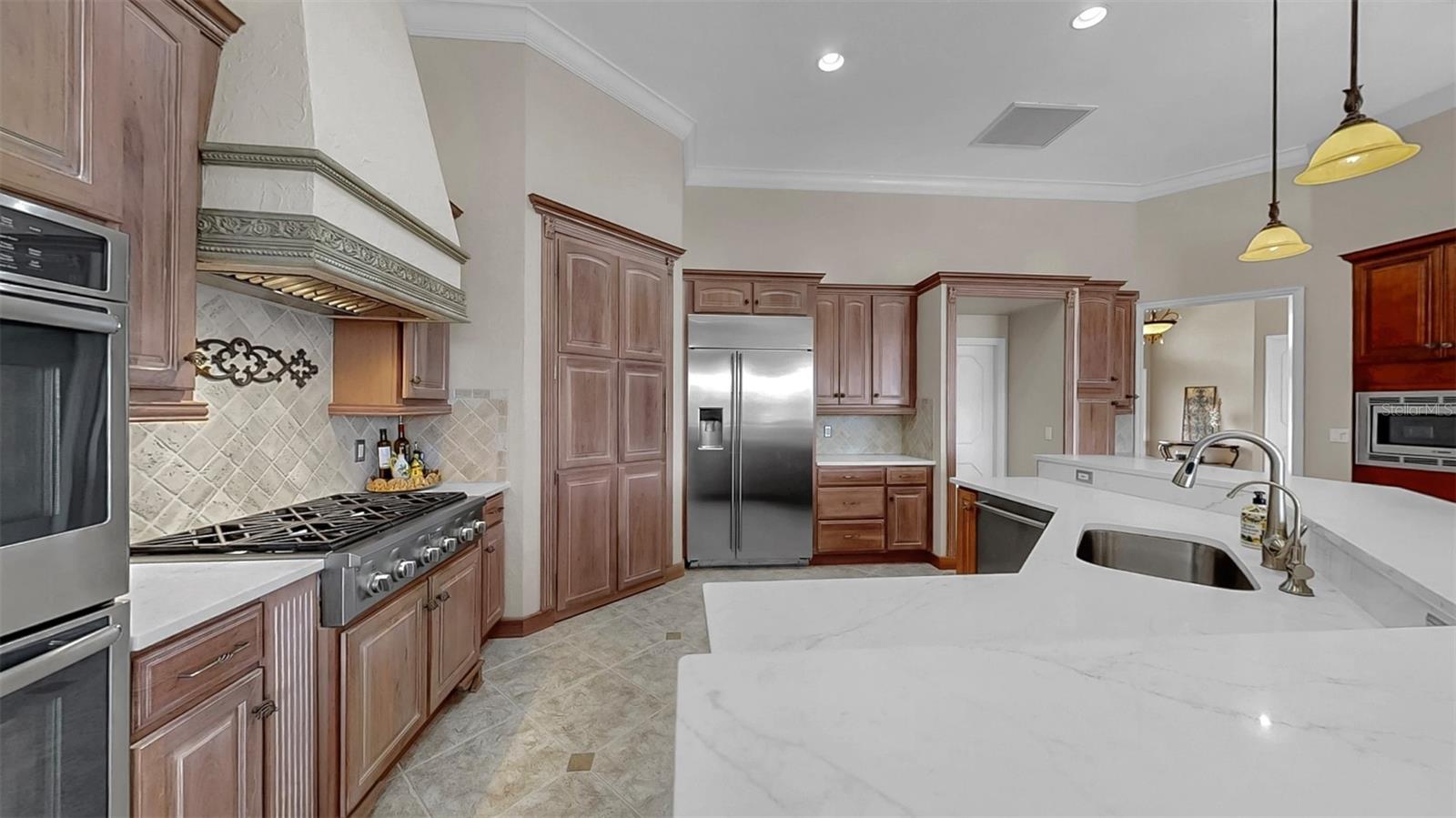 SYMPHONY ISLES UNIT TWO - Residential