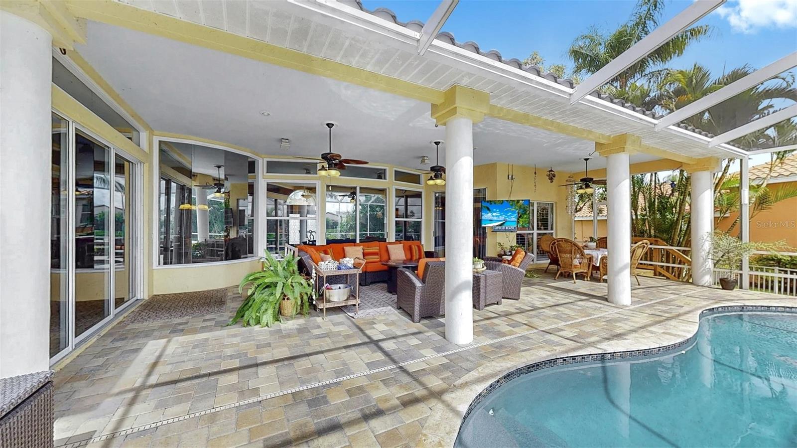 SYMPHONY ISLES UNIT TWO - Residential