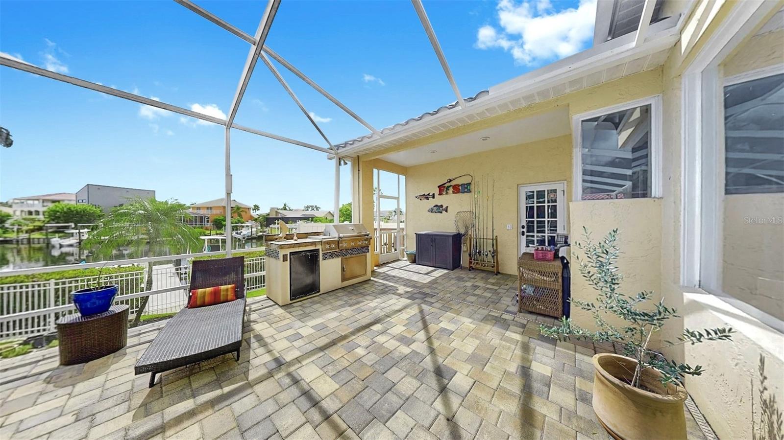 SYMPHONY ISLES UNIT TWO - Residential