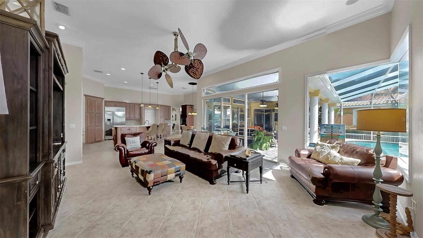SYMPHONY ISLES UNIT TWO - Residential