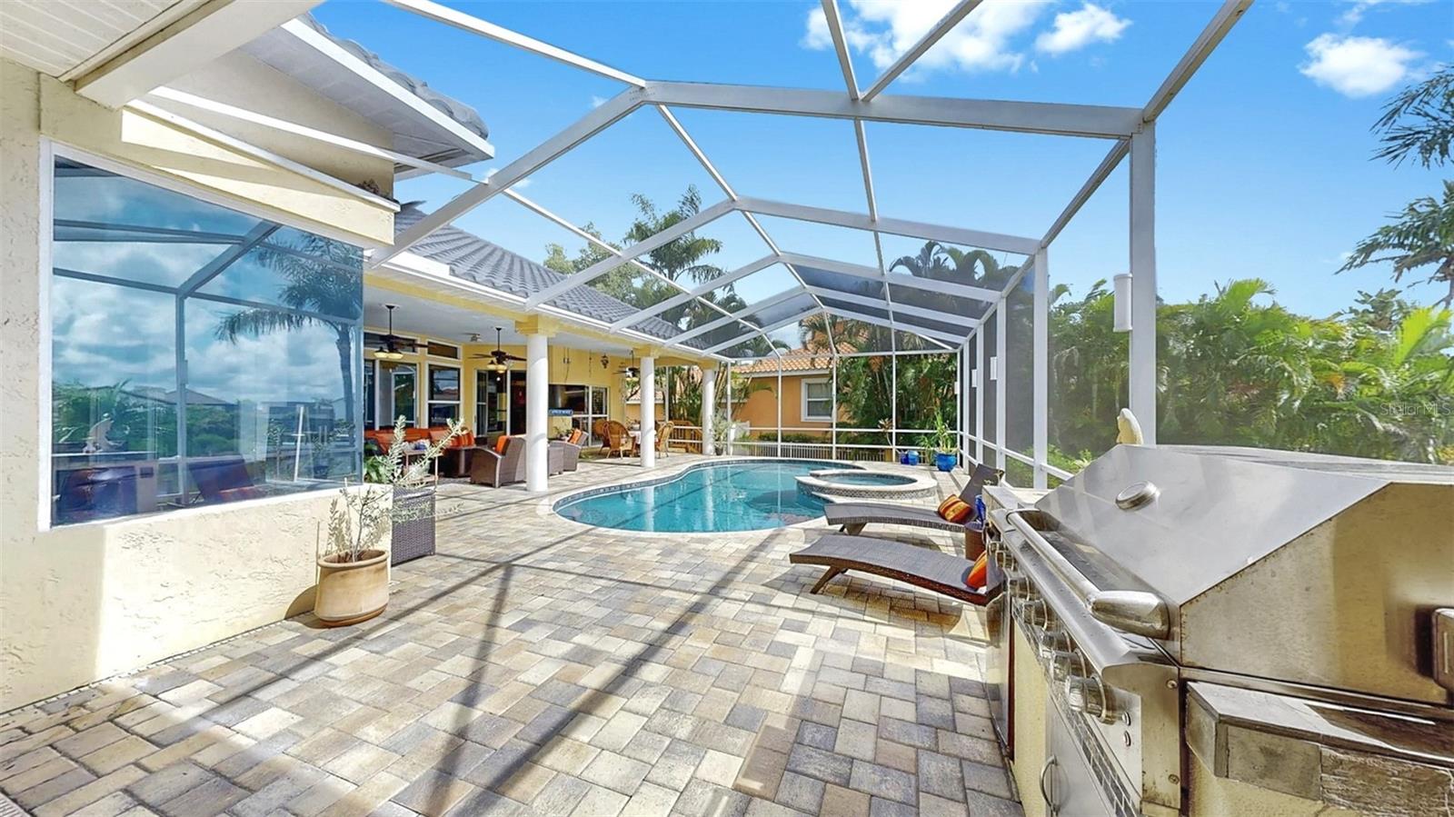 SYMPHONY ISLES UNIT TWO - Residential