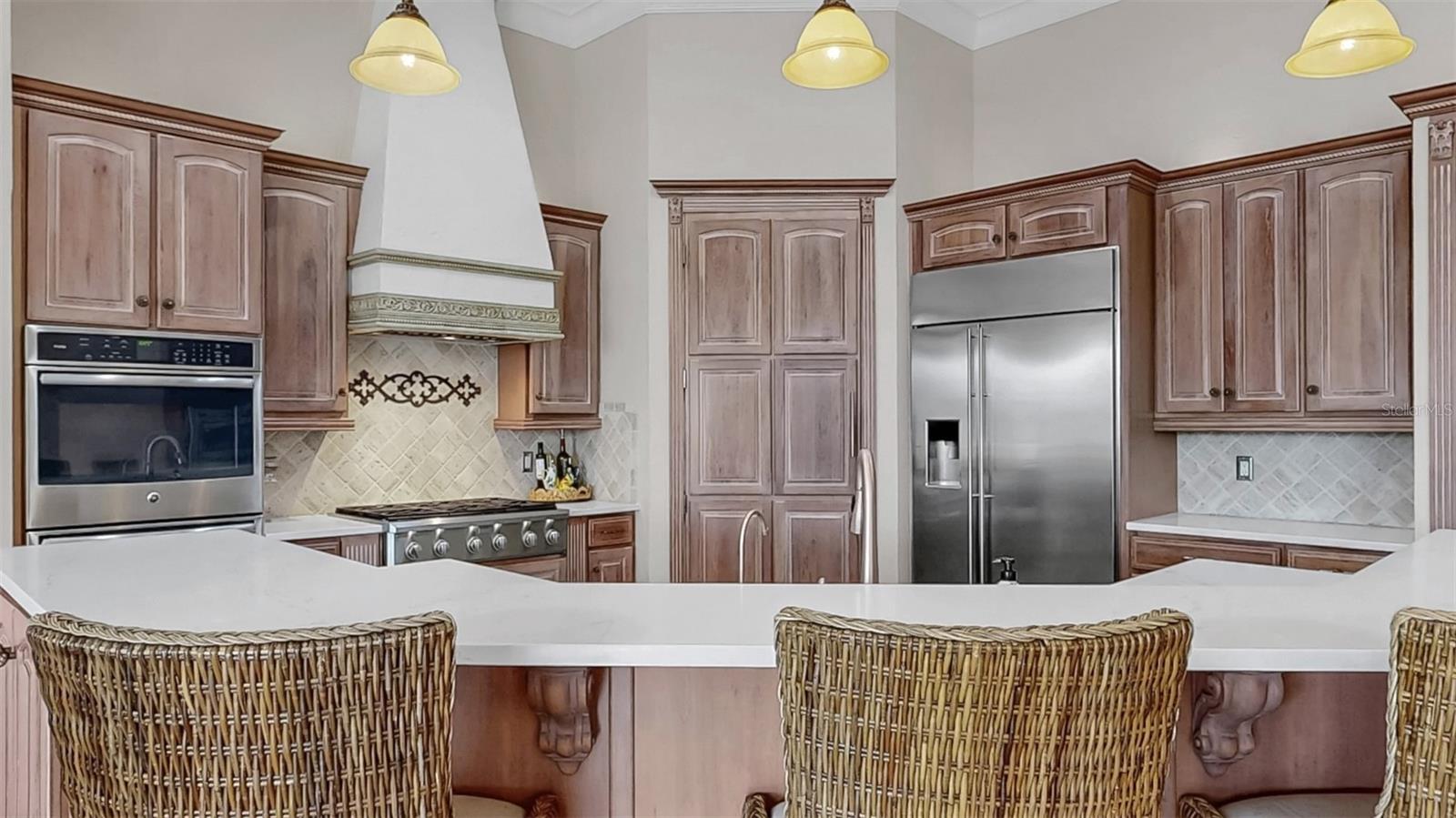 SYMPHONY ISLES UNIT TWO - Residential