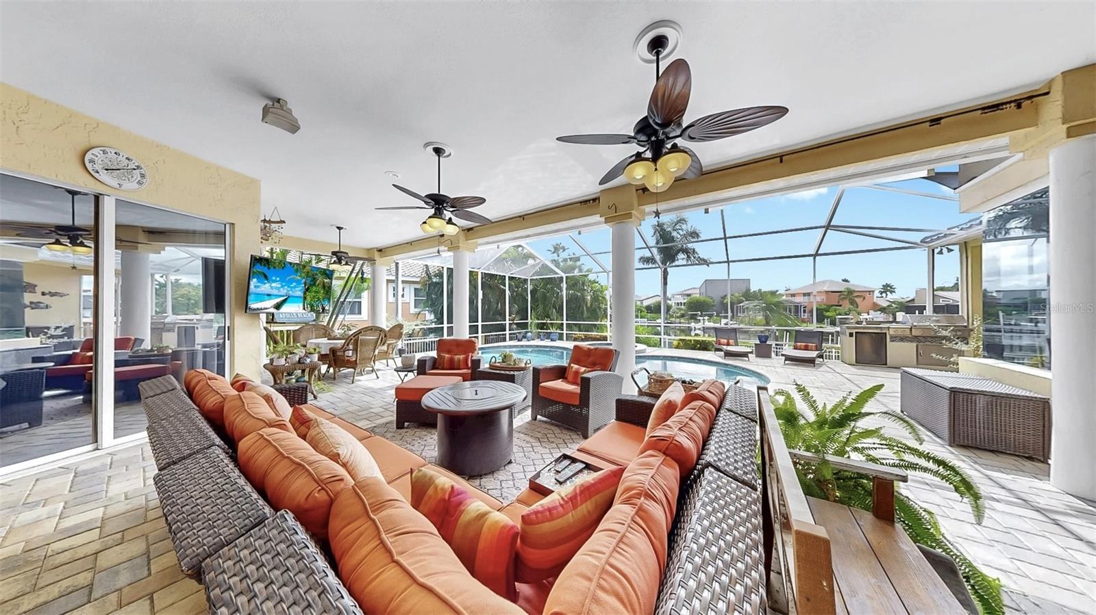 SYMPHONY ISLES UNIT TWO - Residential