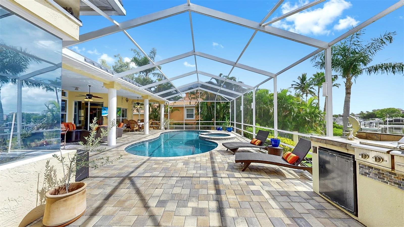SYMPHONY ISLES UNIT TWO - Residential