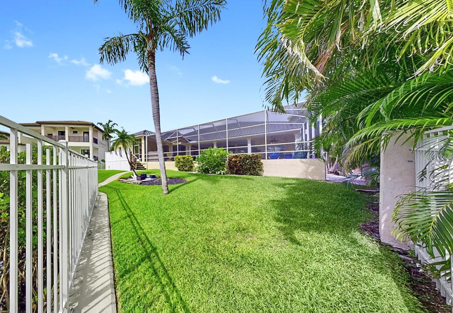 SYMPHONY ISLES UNIT TWO - Residential