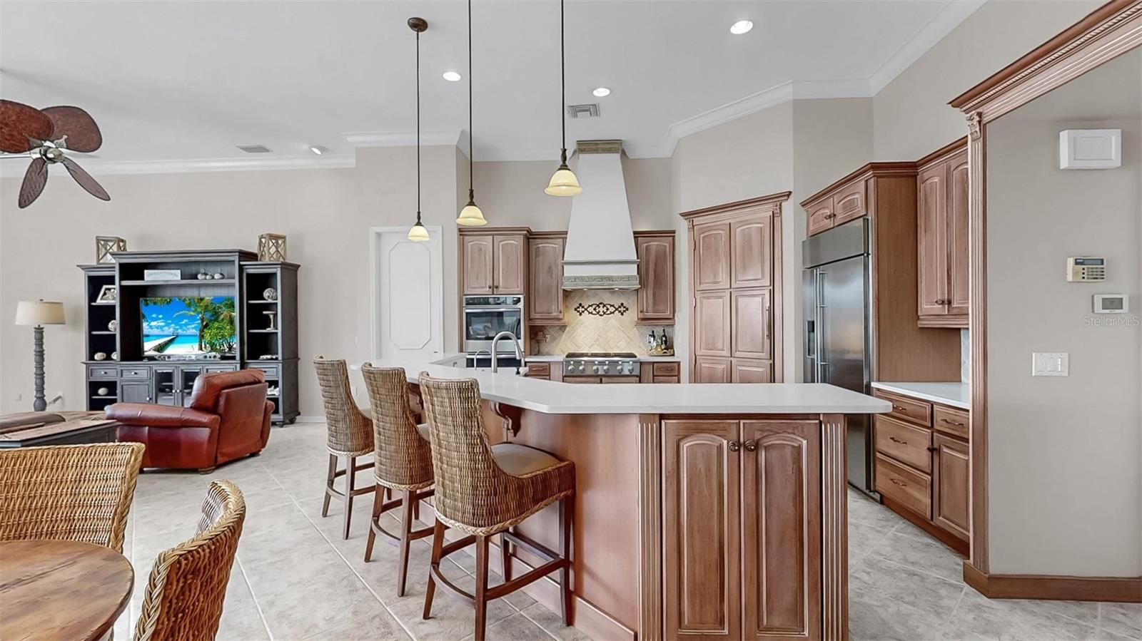 SYMPHONY ISLES UNIT TWO - Residential
