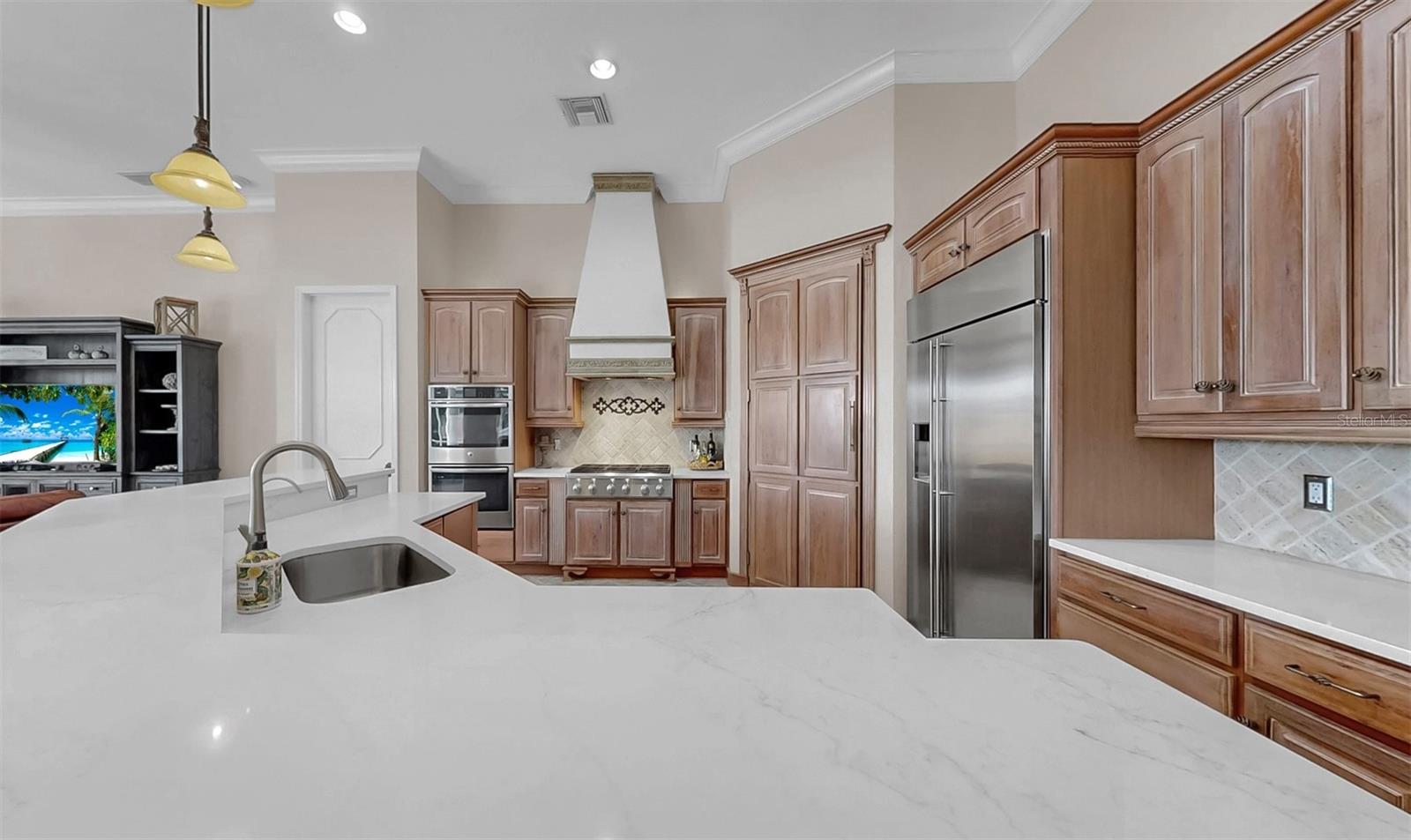 SYMPHONY ISLES UNIT TWO - Residential