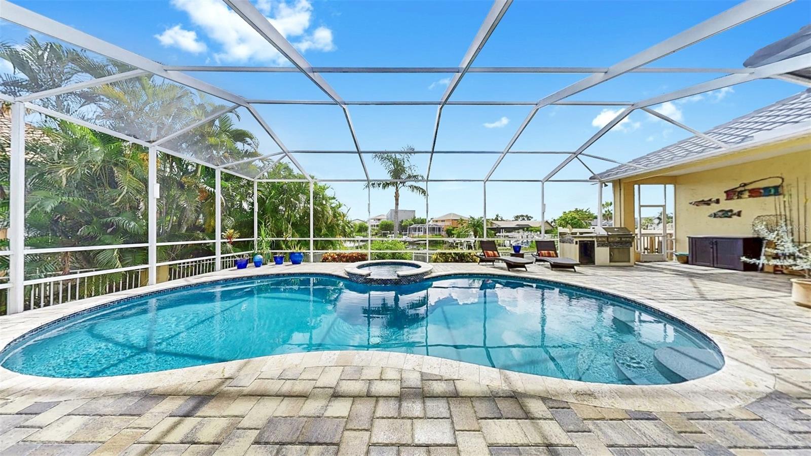 SYMPHONY ISLES UNIT TWO - Residential