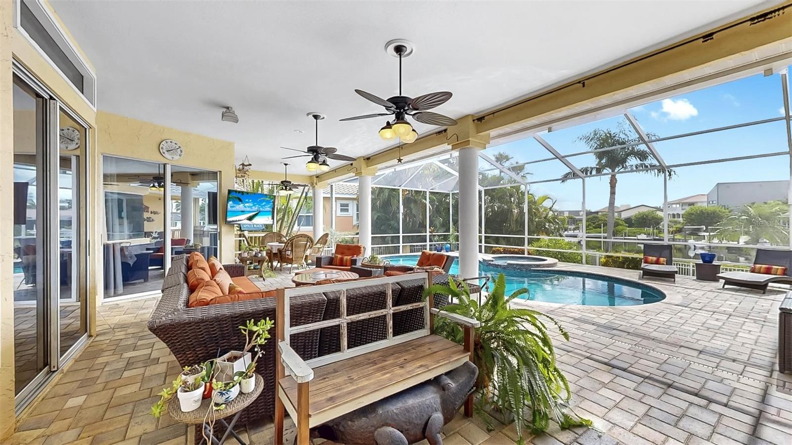 SYMPHONY ISLES UNIT TWO - Residential