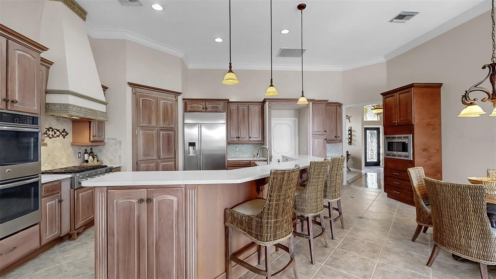 SYMPHONY ISLES UNIT TWO - Residential