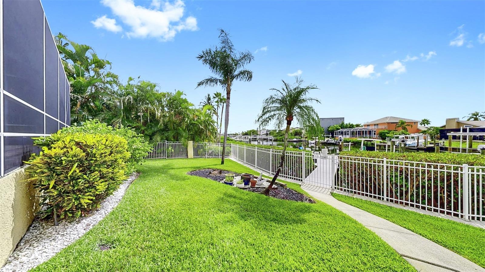 SYMPHONY ISLES UNIT TWO - Residential