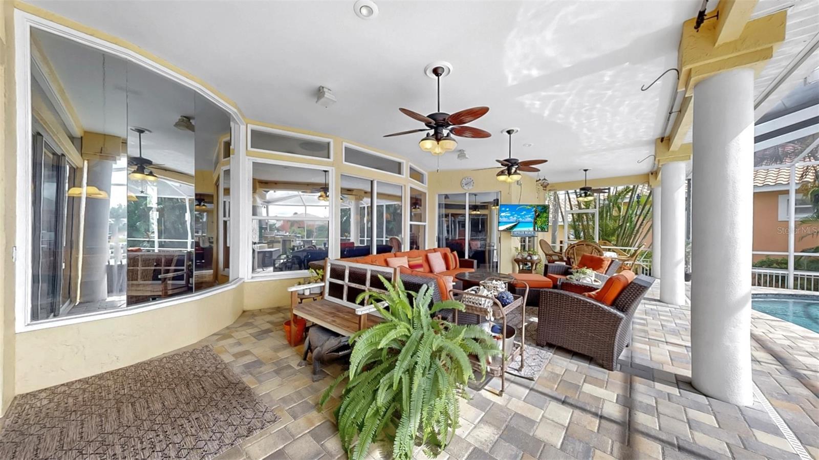 SYMPHONY ISLES UNIT TWO - Residential