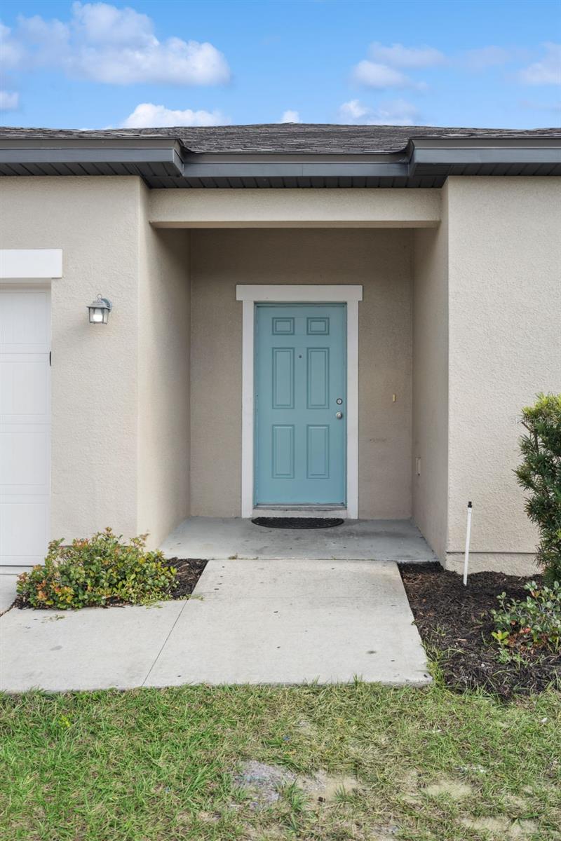 HIDDEN LAKE PRESERVE - Residential